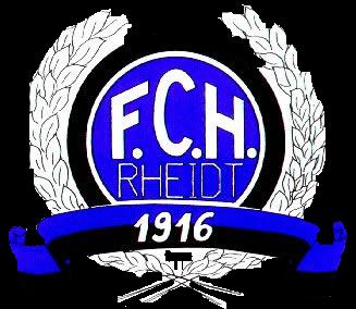 Logo FC Hertha Rheidt