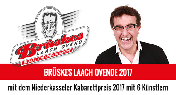 Brüskes Laach Ovende 2017