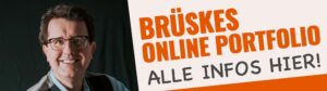 Brüskes Online Portfolio