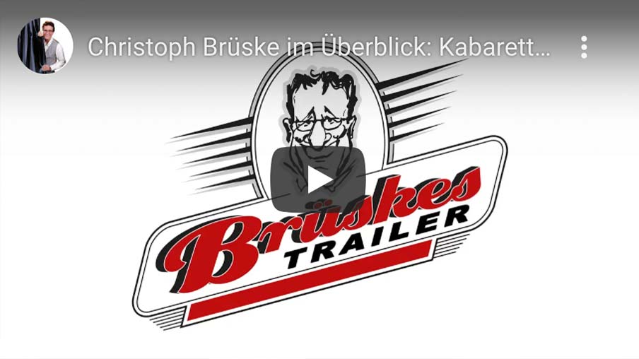 Brüskes Trailer