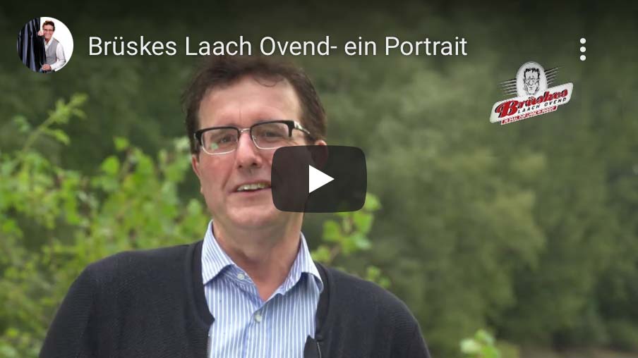 Video Brüskes Laach Ovend