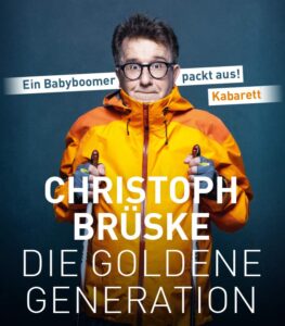 Neues Solo: Die goldene Generation ein Babyboomer packt aus