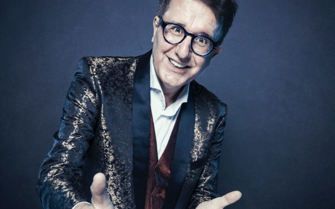 TV Prominenz im September bei den Laach Ovend Shows in der Linde