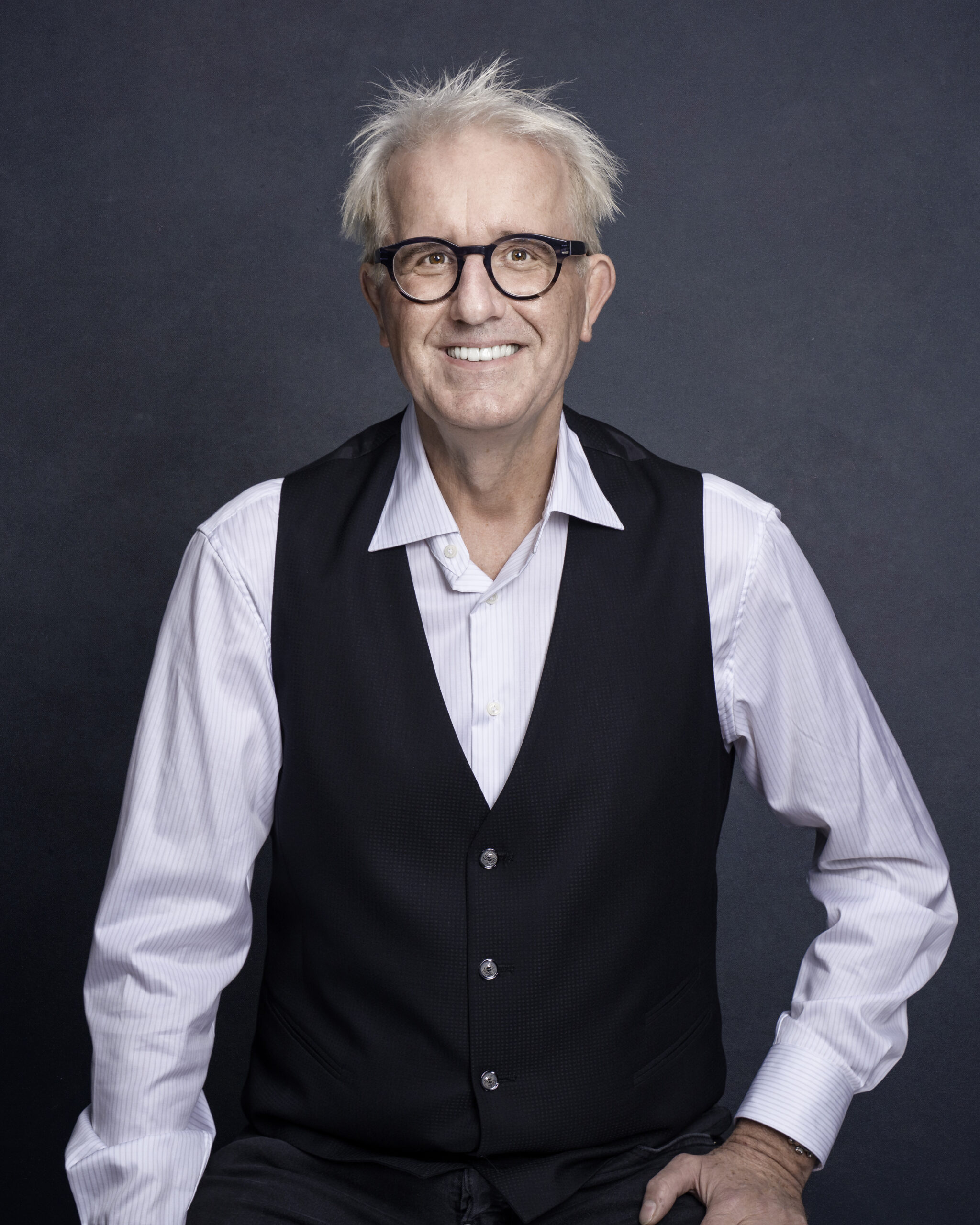Christoph Brüsken Redenschreiber und Rede-Coach
