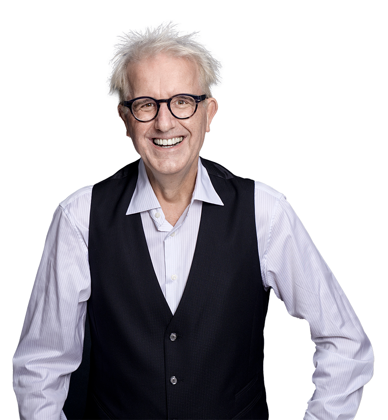 Brüske Events & Laudatainment