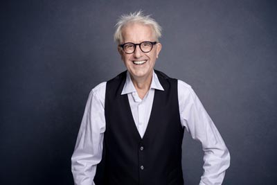 Brüske Boomer sympatrhisch Querformat Pressefoto Brüske sympathisch Quer