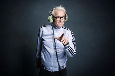 Brüske Foto für Plakat Querformat Pressefoto Brüske für Plakat Quer