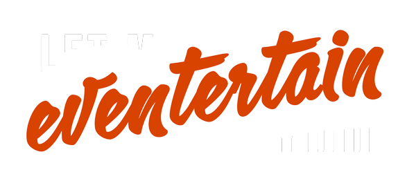 Brüske Eventertainment - let me eventertain you